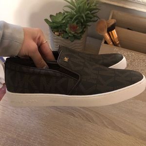 Michael Kors Shoes - Michael Kors slip on shoes Michael Kors Shoes - Michael Kors slip on shoes